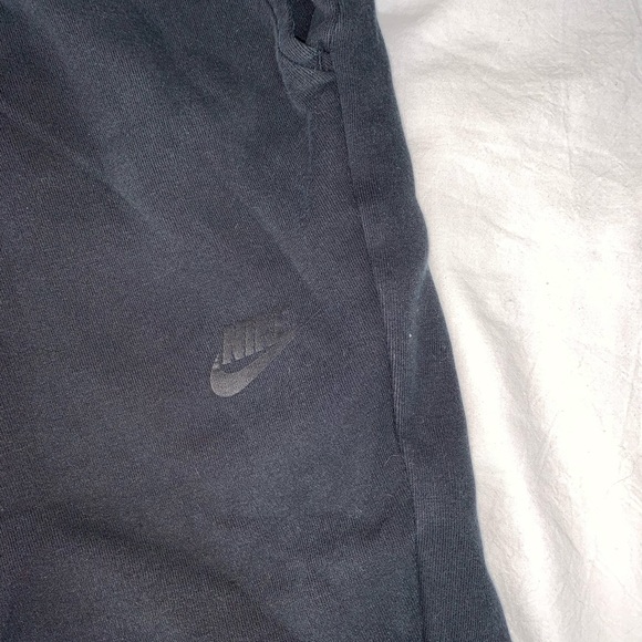 Nike Athletic Sweatshorts - Picture 2 of 4